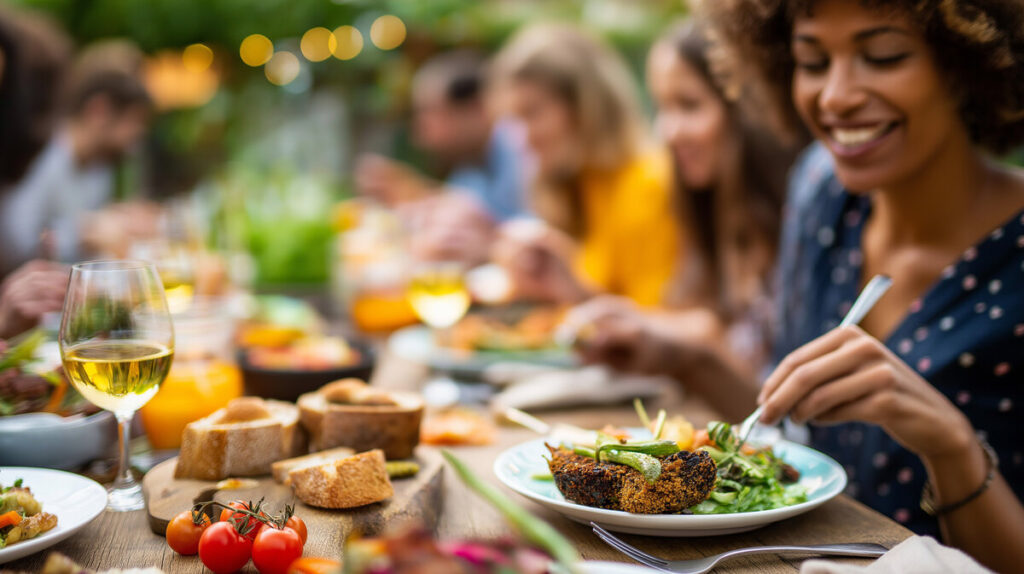 Culinary Adventures in Big Canoe: A Food Lover’s Guide to Hidden Gems and Must-Try Eats