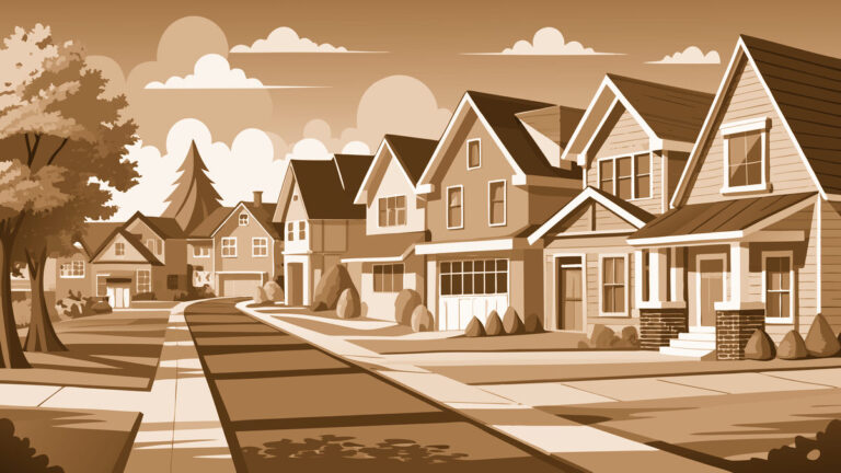 Big Canoe neighborhood